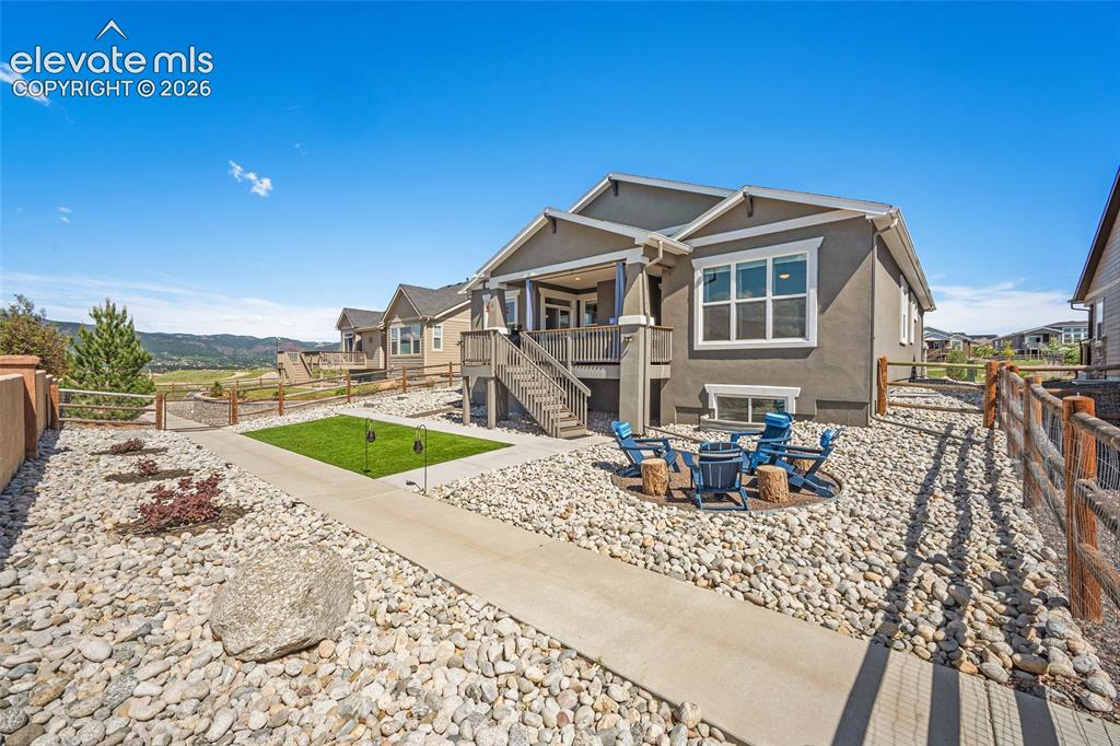 1485 Captiva Beach Lane Monument CO 80132