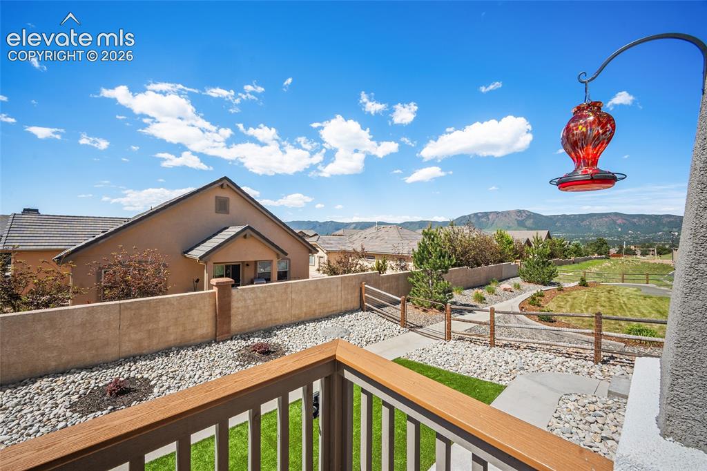 1485 Captiva Beach Lane Monument CO 80132