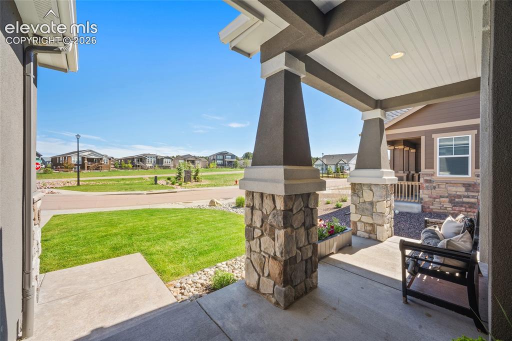 1485 Captiva Beach Lane Monument CO 80132