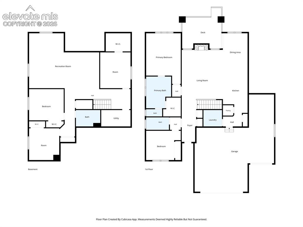 1485 Captiva Beach Lane Monument CO 80132
