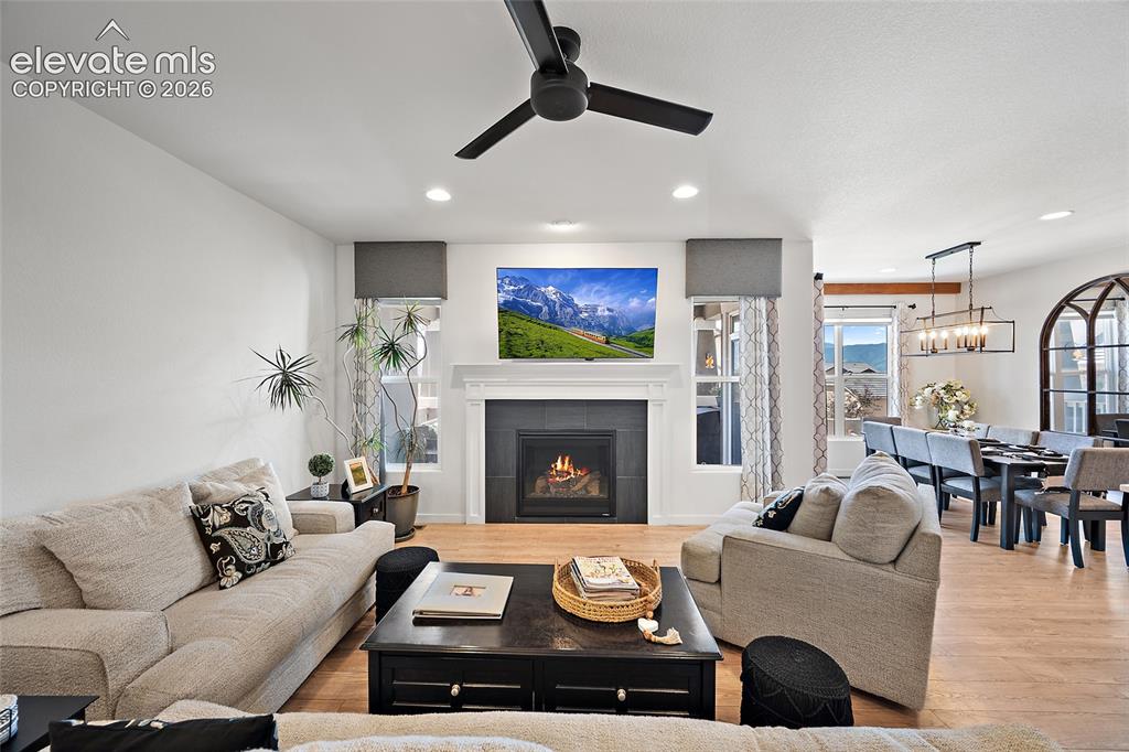1485 Captiva Beach Lane Monument CO 80132