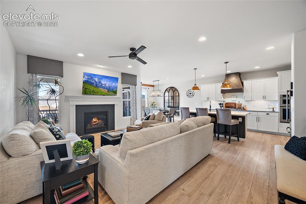 1485 Captiva Beach Lane Monument CO 80132