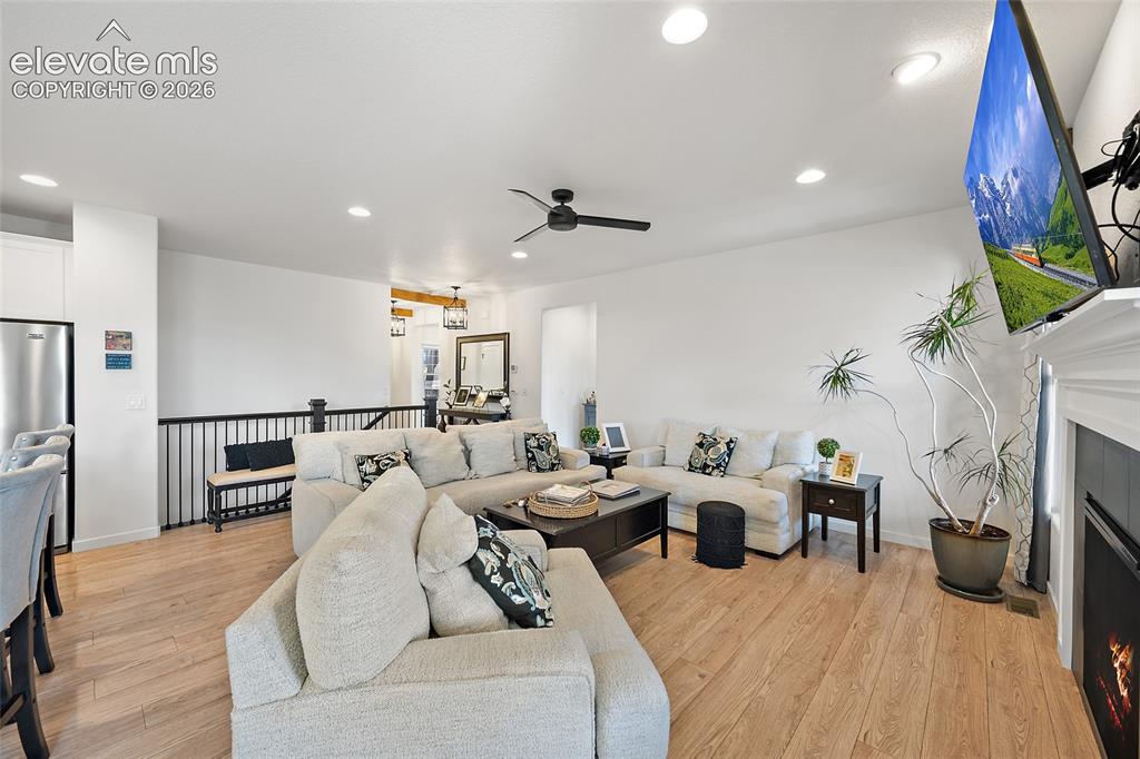 1485 Captiva Beach Lane Monument CO 80132