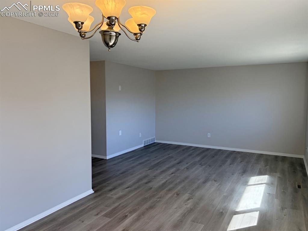 6589 Pahokee Drive Colorado Springs CO 80915