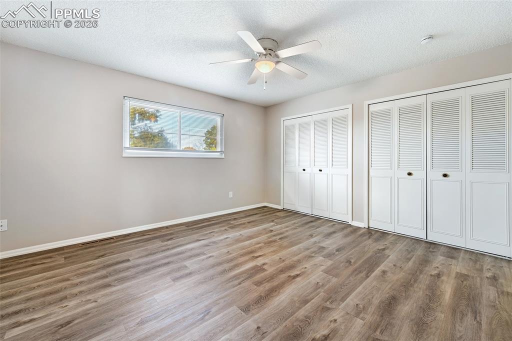6589 Pahokee Drive Colorado Springs CO 80915