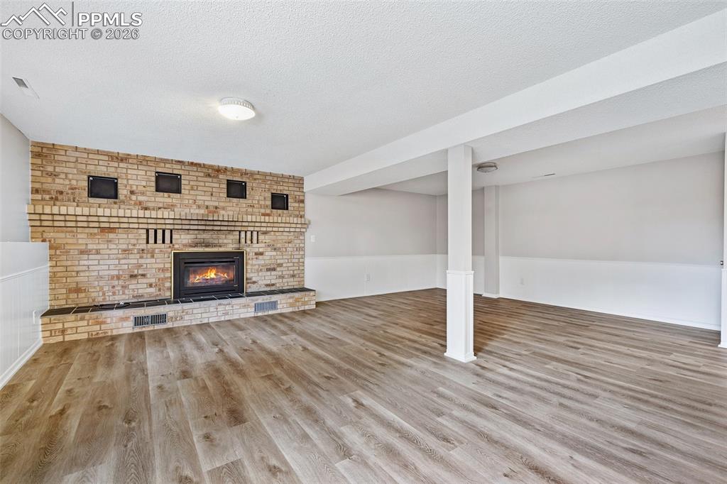 6589 Pahokee Drive Colorado Springs CO 80915