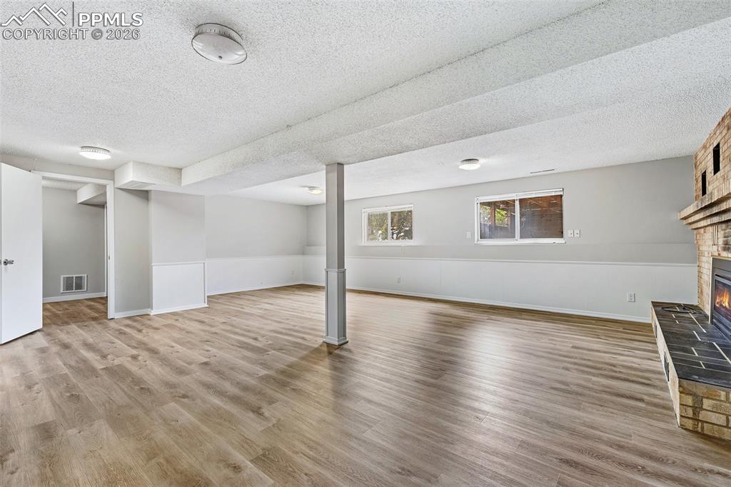 6589 Pahokee Drive Colorado Springs CO 80915