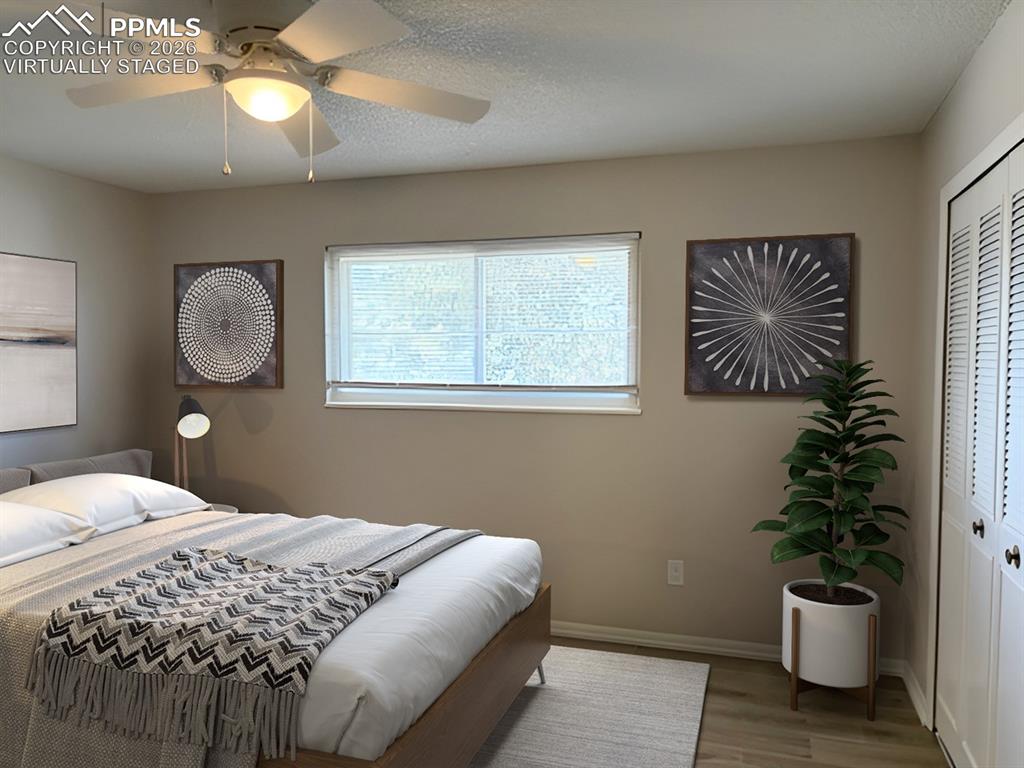 6589 Pahokee Drive Colorado Springs CO 80915