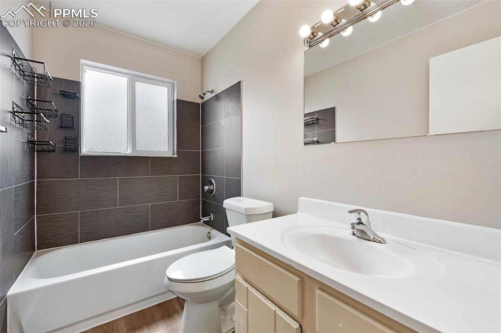 6589 Pahokee Drive Colorado Springs CO 80915