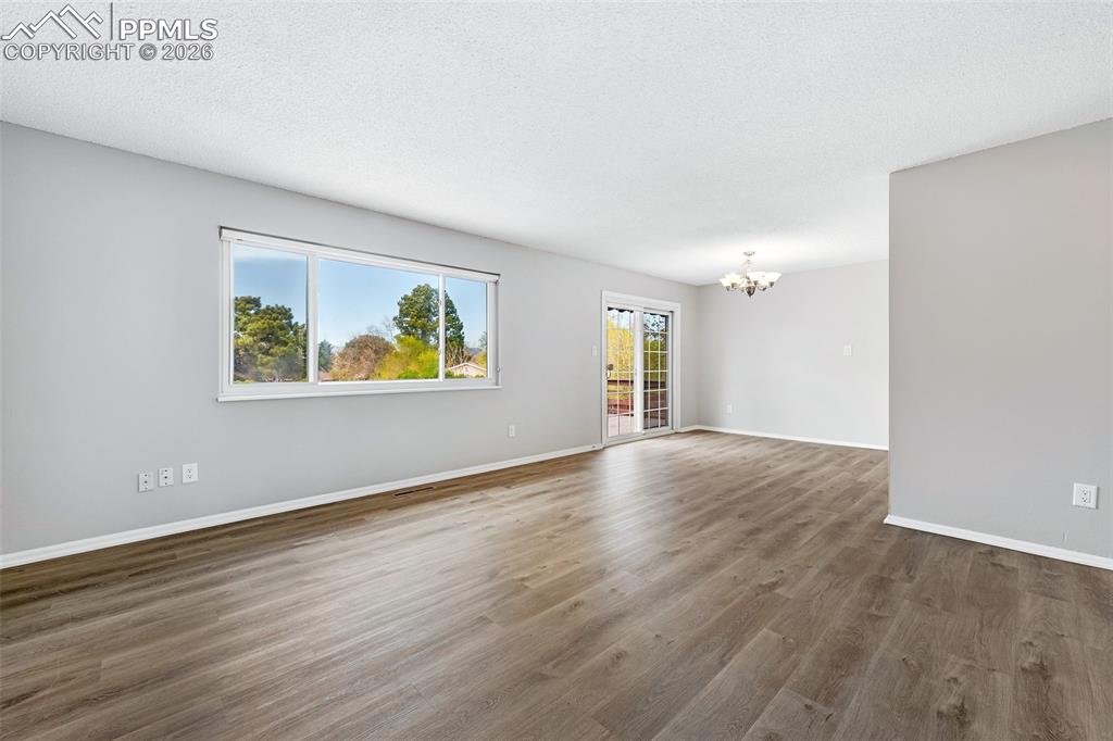 6589 Pahokee Drive Colorado Springs CO 80915
