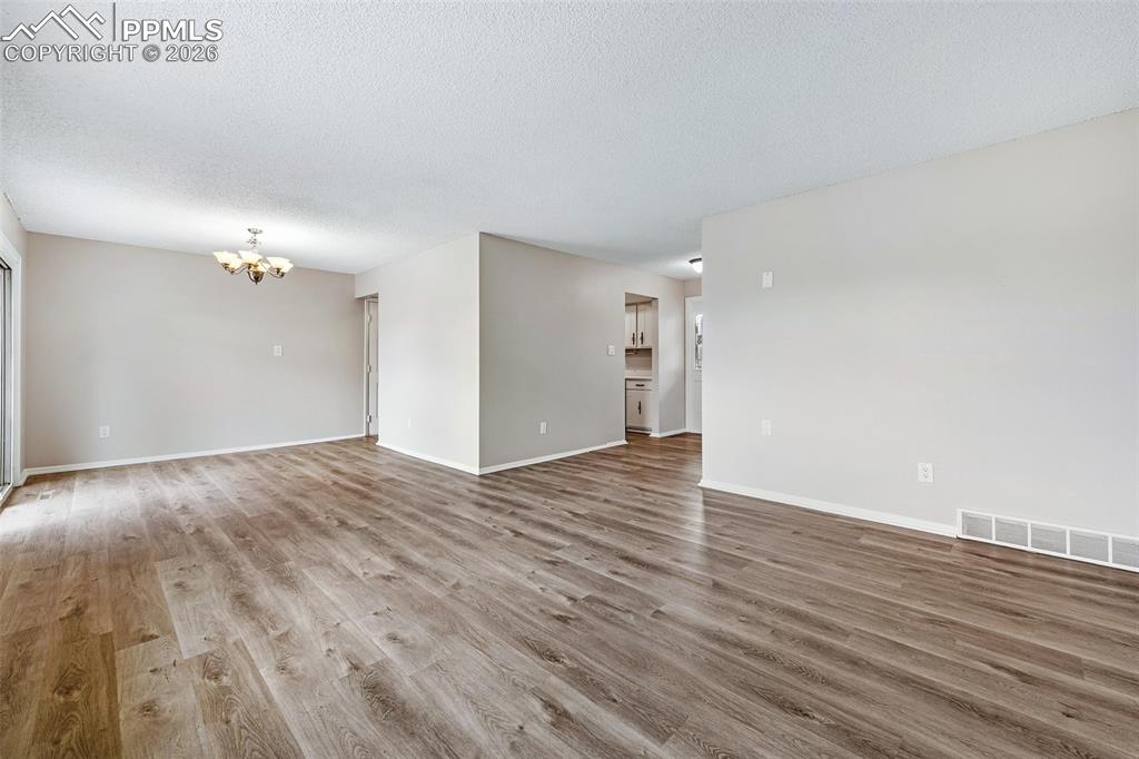 6589 Pahokee Drive Colorado Springs CO 80915