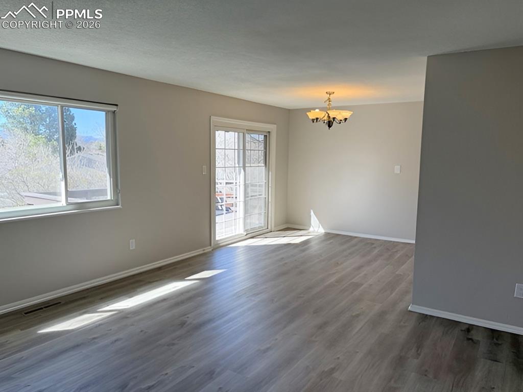 6589 Pahokee Drive Colorado Springs CO 80915