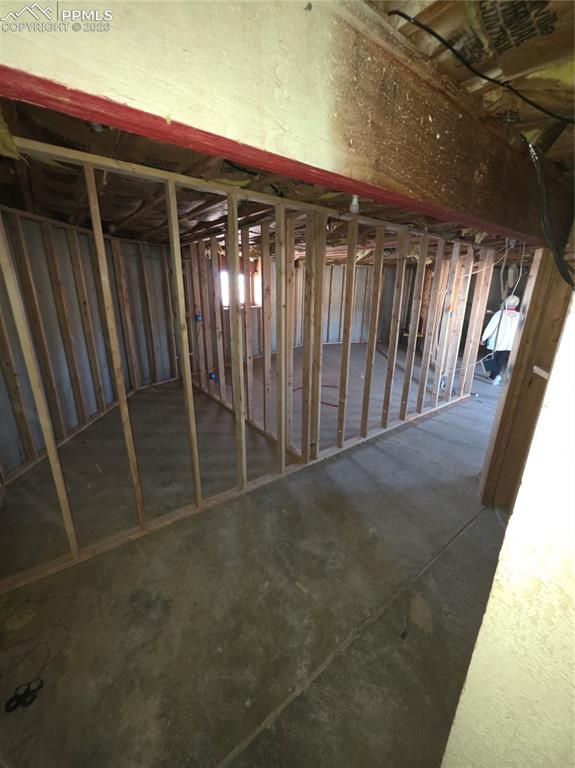 14250 Whistling Hills Lane Colorado Springs CO 80928