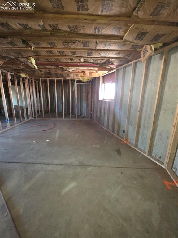 14250 Whistling Hills Lane Colorado Springs CO 80928