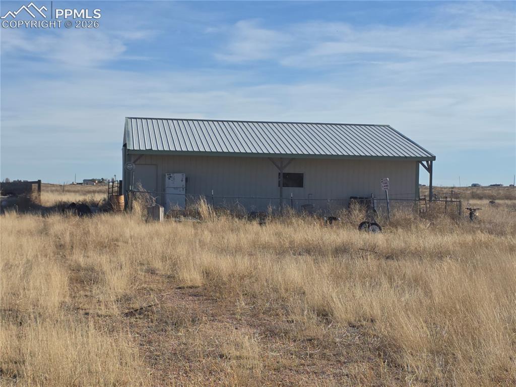 14250 Whistling Hills Lane Colorado Springs CO 80928