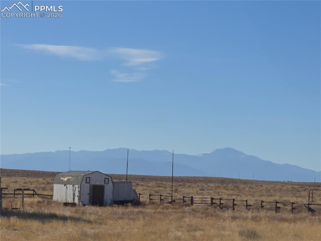 14250 Whistling Hills Lane Colorado Springs CO 80928