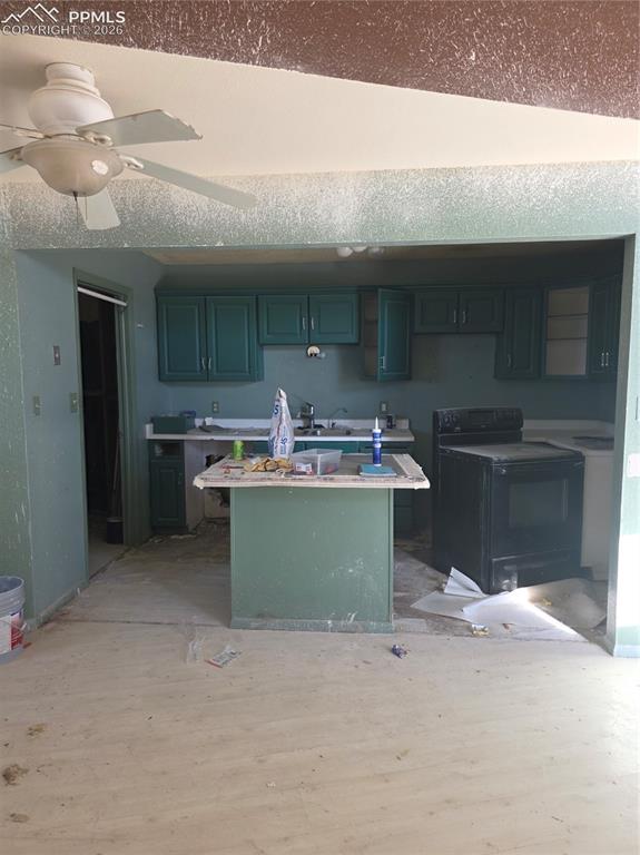 14250 Whistling Hills Lane Colorado Springs CO 80928