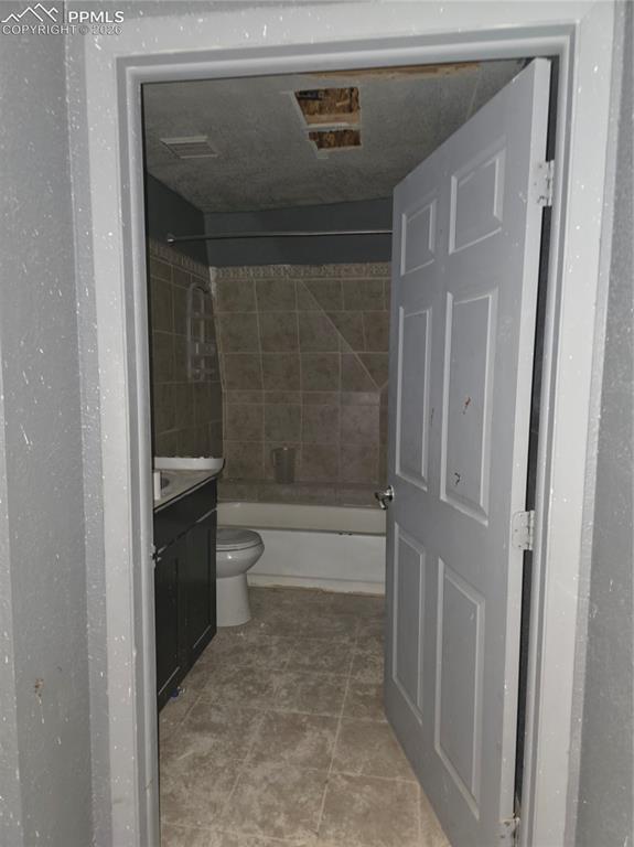 14250 Whistling Hills Lane Colorado Springs CO 80928