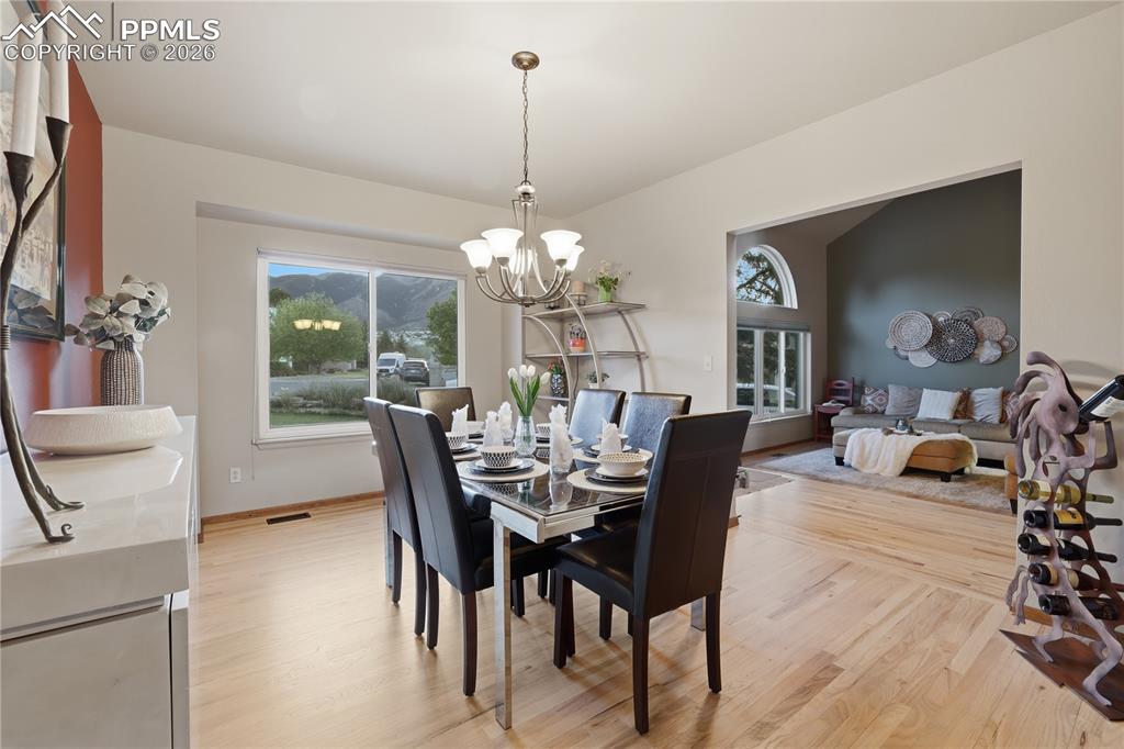 2502 Kinderhook Lane Colorado Springs CO 80919