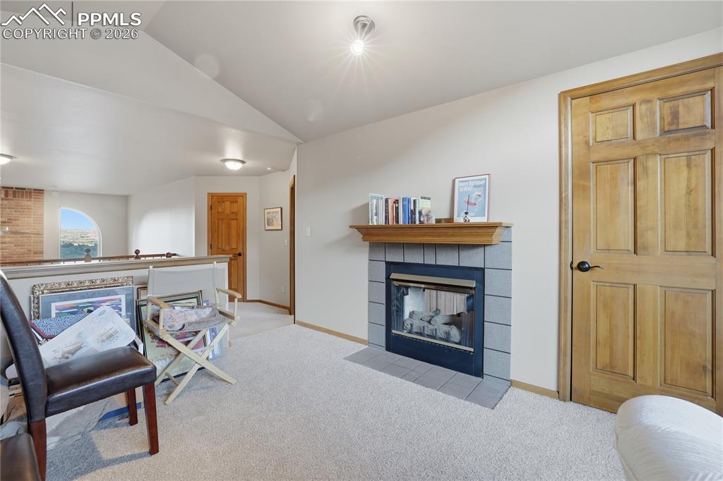 2502 Kinderhook Lane Colorado Springs CO 80919