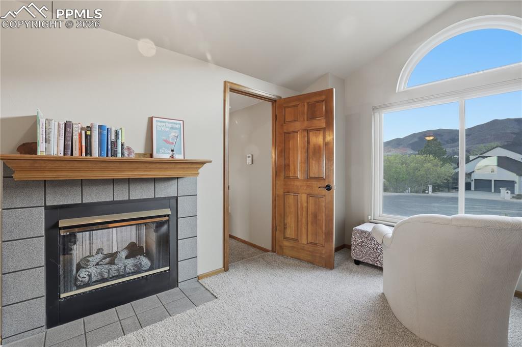 2502 Kinderhook Lane Colorado Springs CO 80919