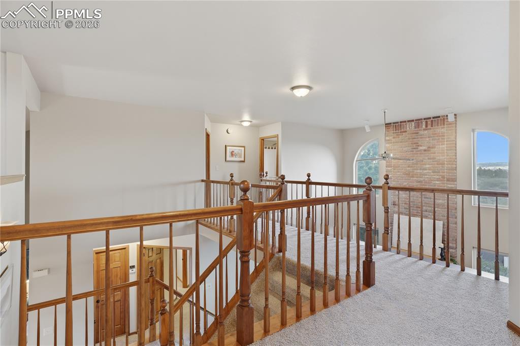 2502 Kinderhook Lane Colorado Springs CO 80919