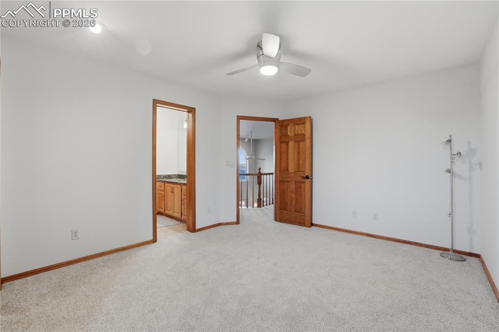 2502 Kinderhook Lane Colorado Springs CO 80919