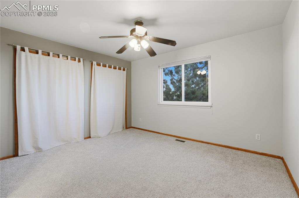 2502 Kinderhook Lane Colorado Springs CO 80919