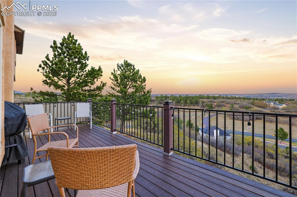 2502 Kinderhook Lane Colorado Springs CO 80919