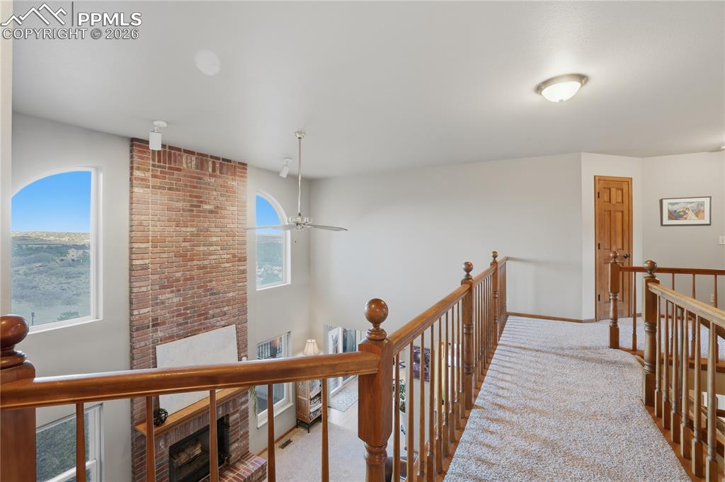 2502 Kinderhook Lane Colorado Springs CO 80919