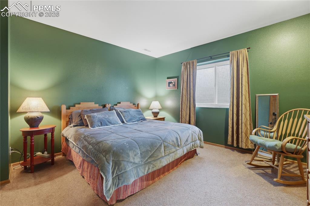 2502 Kinderhook Lane Colorado Springs CO 80919