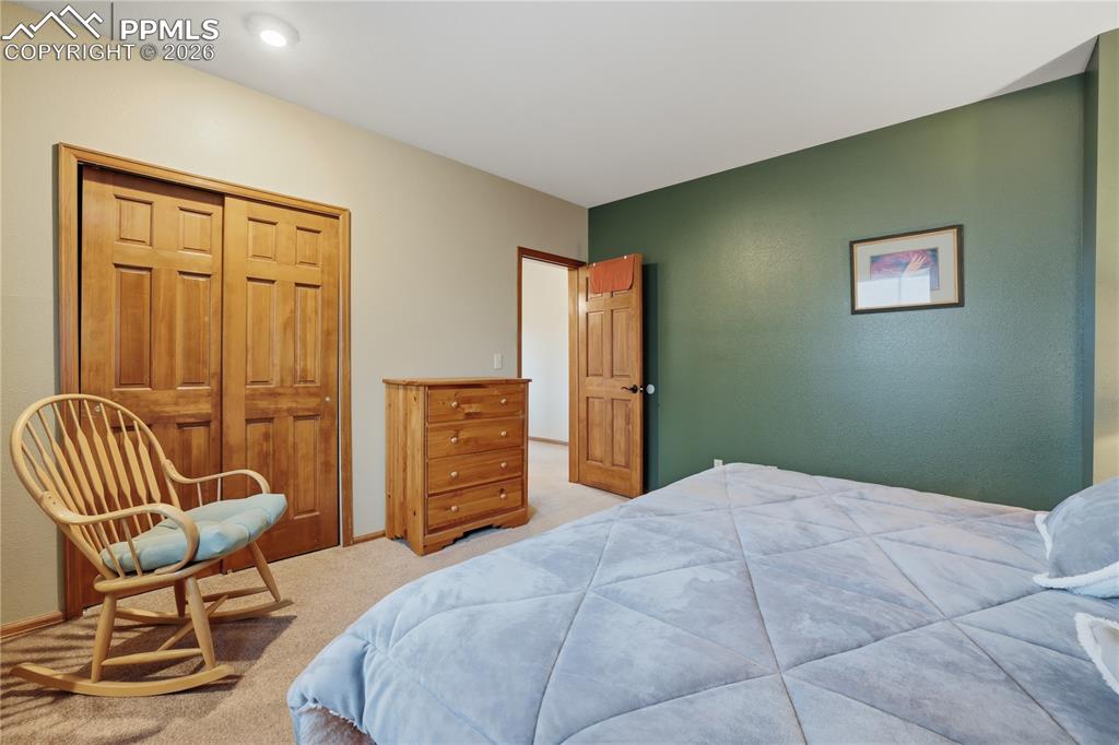 2502 Kinderhook Lane Colorado Springs CO 80919
