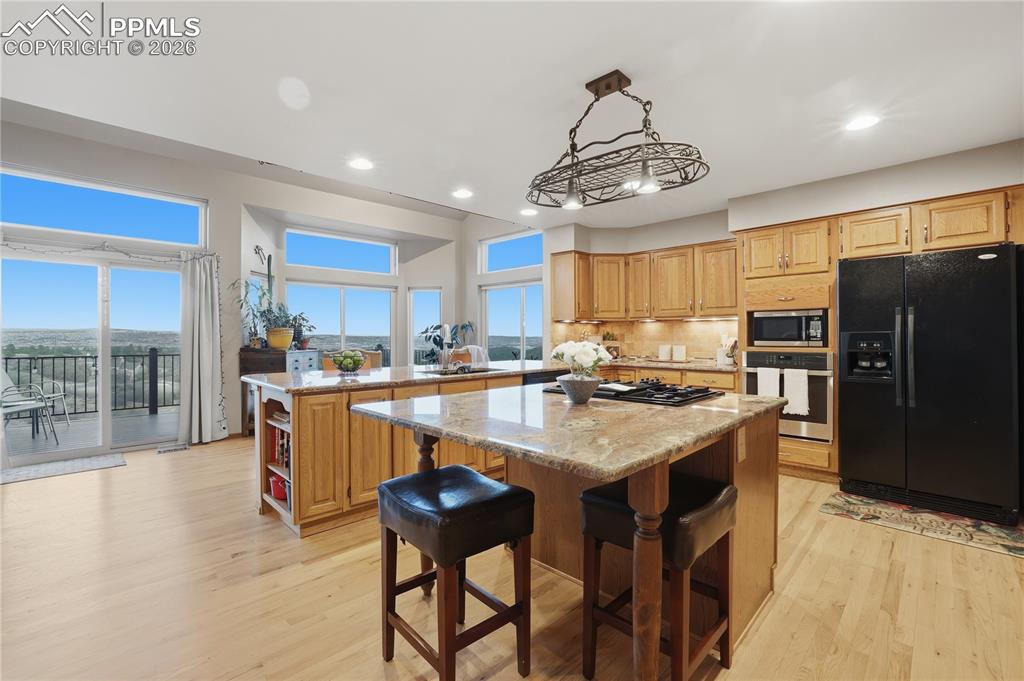 2502 Kinderhook Lane Colorado Springs CO 80919