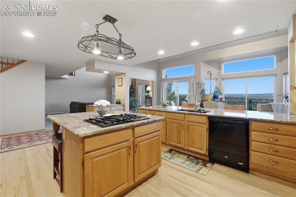 2502 Kinderhook Lane Colorado Springs CO 80919