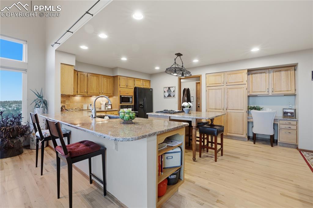 2502 Kinderhook Lane Colorado Springs CO 80919