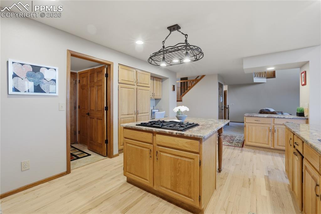 2502 Kinderhook Lane Colorado Springs CO 80919