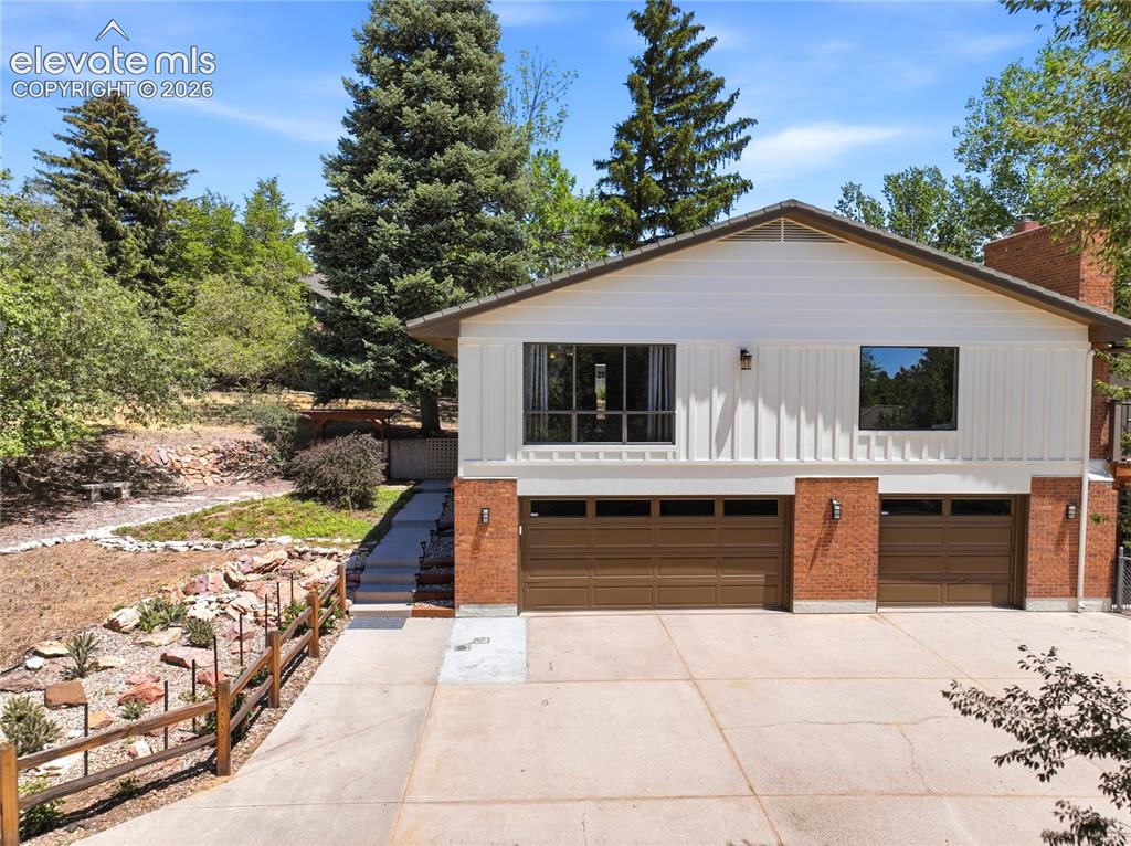2411 Shalimar Drive Colorado Springs CO 80915