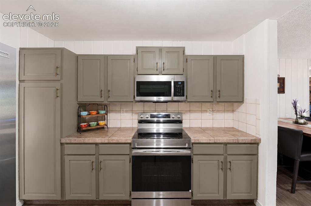 2411 Shalimar Drive Colorado Springs CO 80915