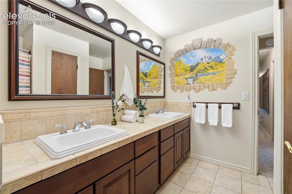 2411 Shalimar Drive Colorado Springs CO 80915