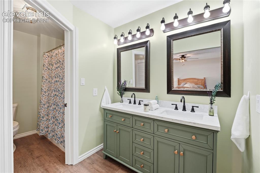 2411 Shalimar Drive Colorado Springs CO 80915