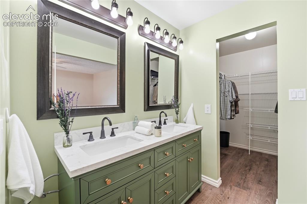 2411 Shalimar Drive Colorado Springs CO 80915