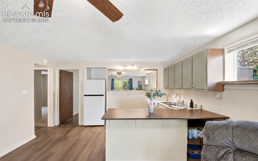 2411 Shalimar Drive Colorado Springs CO 80915