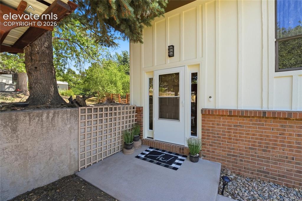 2411 Shalimar Drive Colorado Springs CO 80915