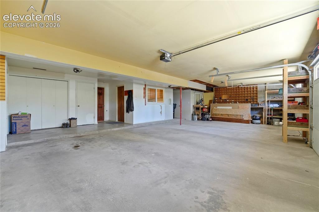 2411 Shalimar Drive Colorado Springs CO 80915