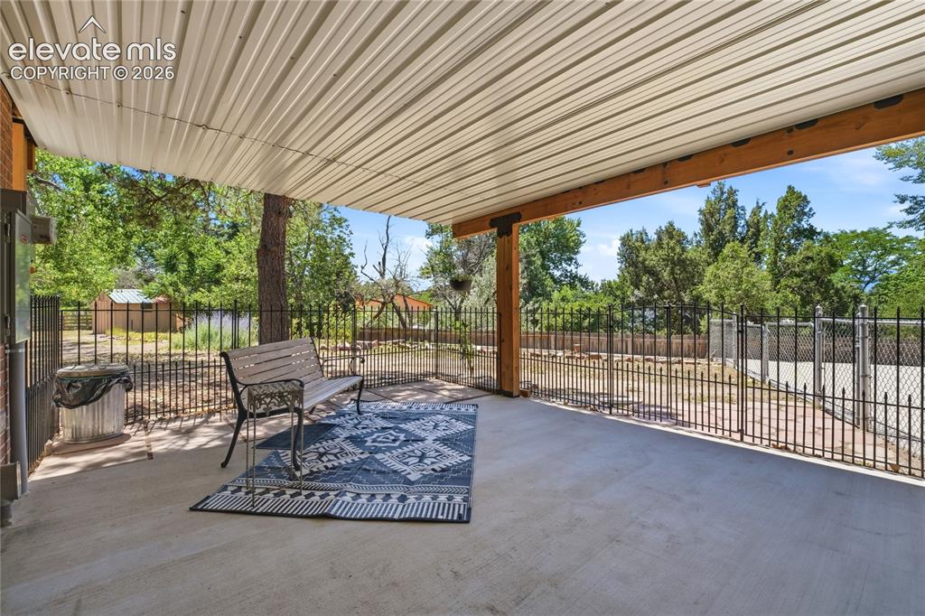 2411 Shalimar Drive Colorado Springs CO 80915