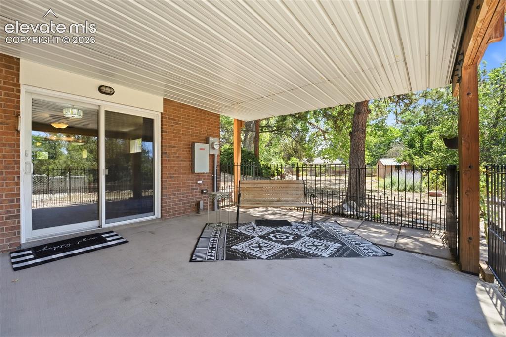 2411 Shalimar Drive Colorado Springs CO 80915