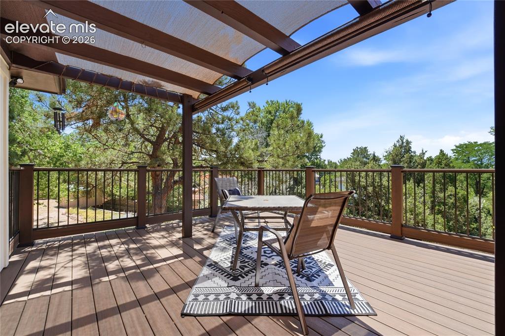 2411 Shalimar Drive Colorado Springs CO 80915