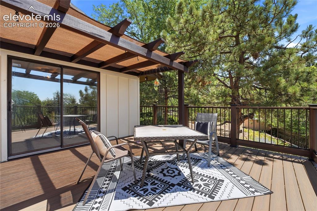 2411 Shalimar Drive Colorado Springs CO 80915