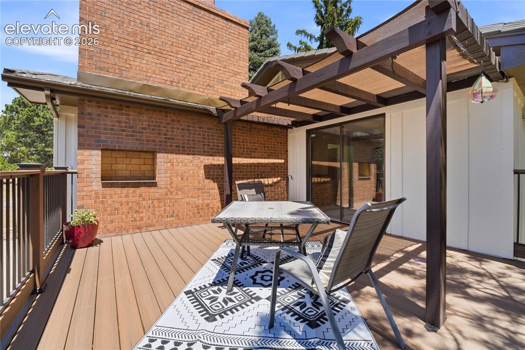 2411 Shalimar Drive Colorado Springs CO 80915