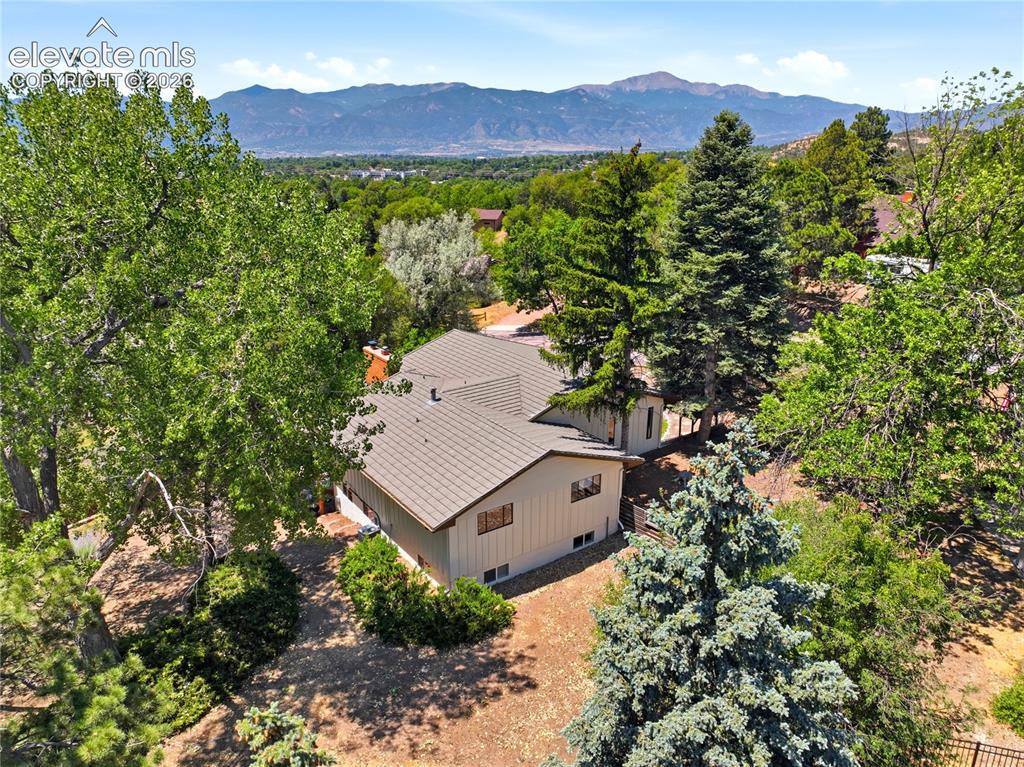 2411 Shalimar Drive Colorado Springs CO 80915